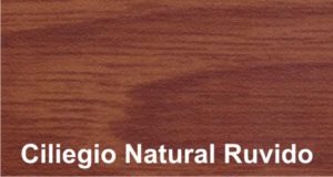 Ciliegio Natural