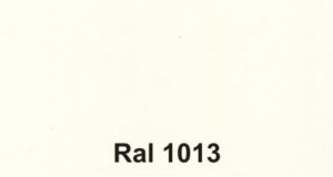 Avorio RAL 1013