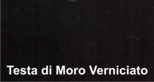 Testa di Moro