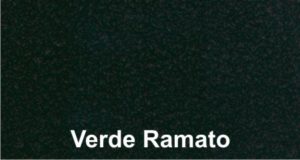 Verde Ramato
