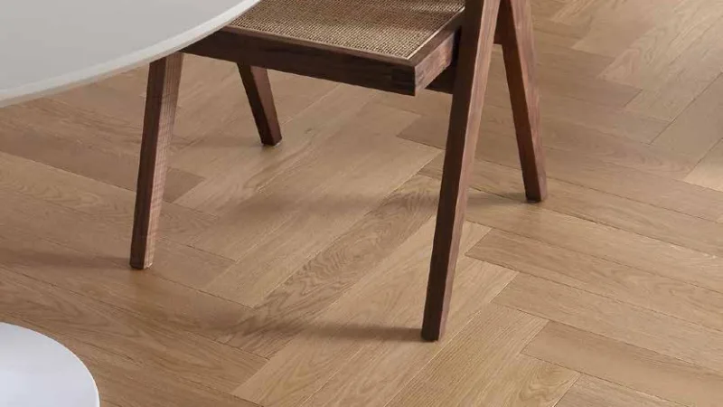 Pavimenti SPC: il nuovo standard per la casa