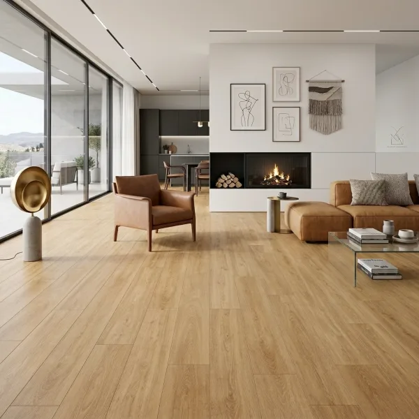 Rovere Naturale