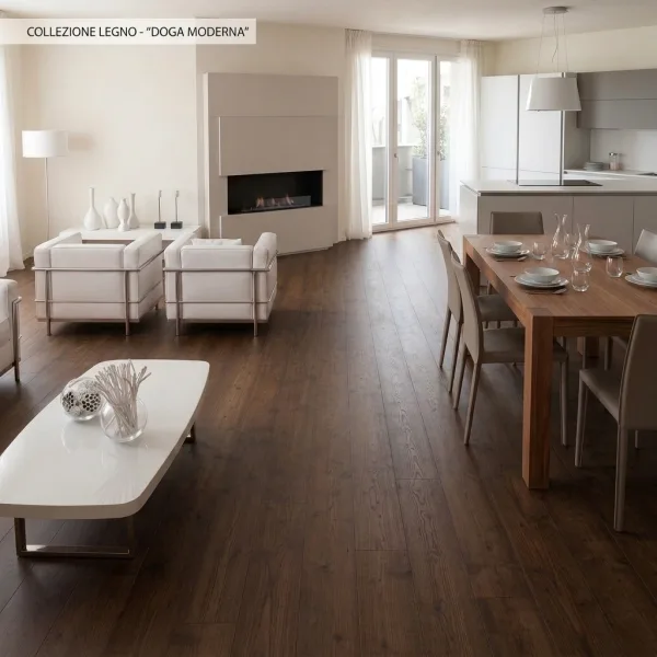 Rovere Scuro