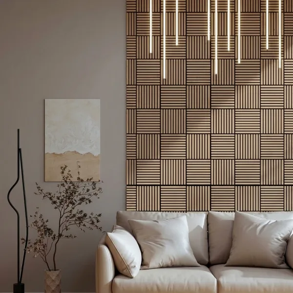 Rovere Naturale