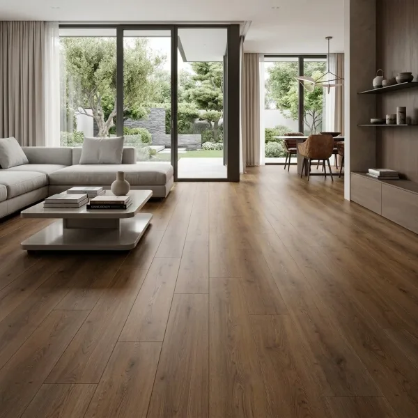 Rovere Marrone