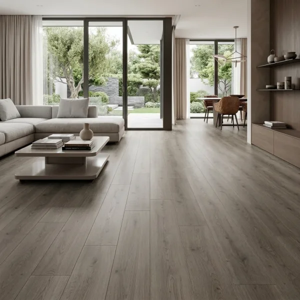 Rovere Grigio Scuro
