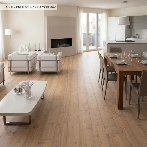Rovere Naturale