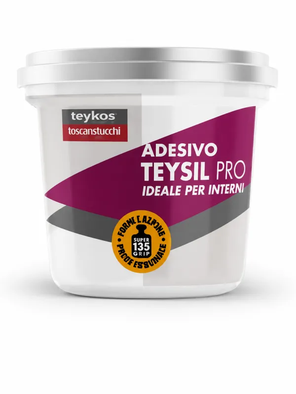 Adesivo Teysil PRO — 2,5 kg