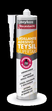 Adesivo Teysil PRO — 405 gr
